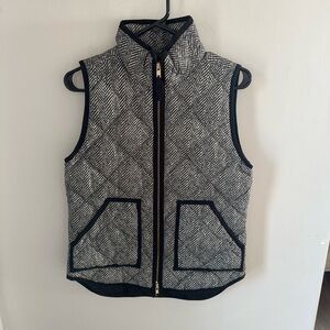 J Crew Excursion Vest